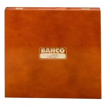 Schlüsseladapter Bahco 424P-S8-EUR Gewicht 2,24 kg