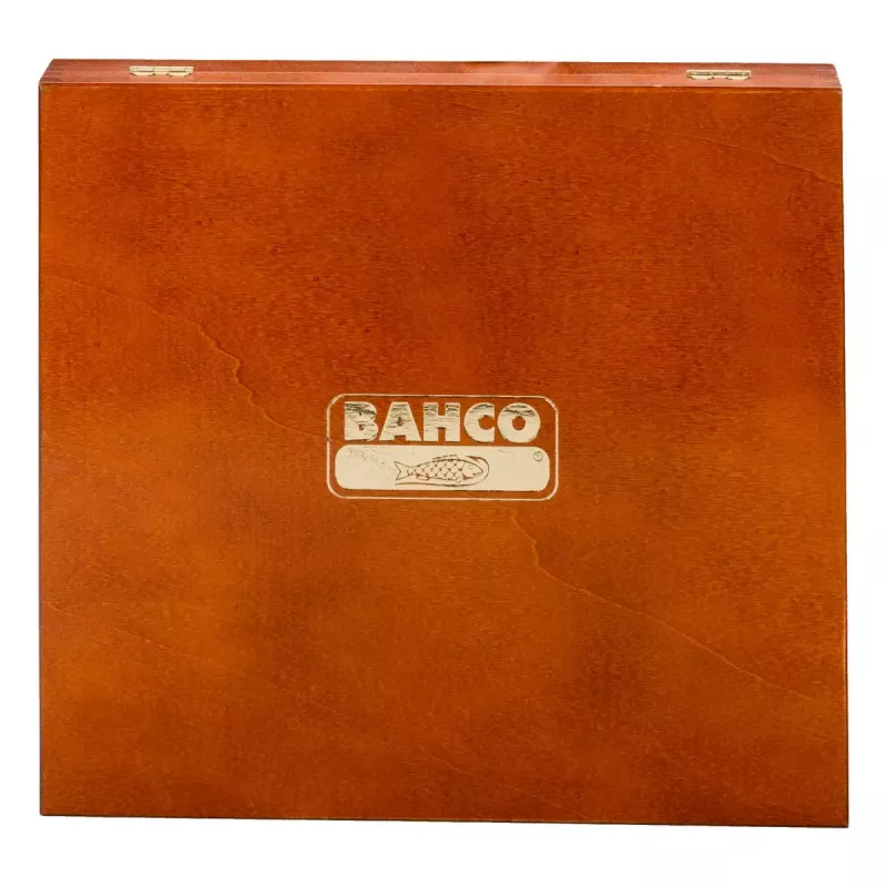 Schlüsseladapter Bahco 424P-S8-EUR Gewicht 2,24 kg
