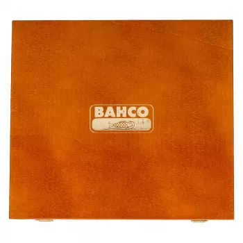 Metallbearbeitungsmeißel Bahco 434-S8-EUR Gewicht 2,3 kg