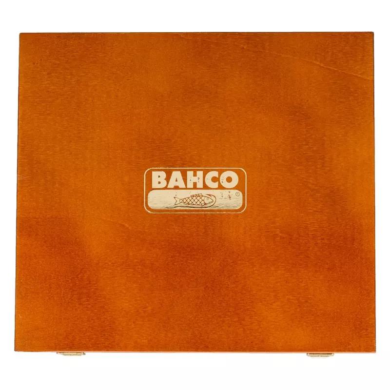 Metallbearbeitungsmeißel Bahco 434-S8-EUR Gewicht 2,3 kg