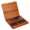 Metallbearbeitungsmeißel Bahco 434-S8-EUR Gewicht 2,3 kg