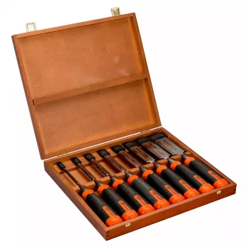 Metallbearbeitungsmeißel Bahco 434-S8-EUR Gewicht 2,3 kg