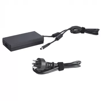 DELL 450-18643 Netzteil Indoor 180 W Schwarz