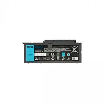DELL 451-BBLJ Laptop-Ersatzteil Batterie