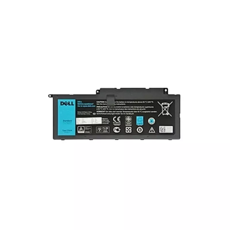 DELL 451-BBLJ Laptop-Ersatzteil Batterie