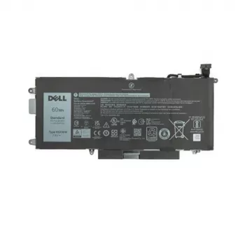 Origin Storage Dell Batterie Latitude 4C 60 WHR
