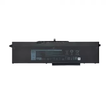 Laptop-Akku Origin Storage Dell 97Wh 8070mAh 11,4V Schwarz
