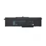 Laptop-Akku Origin Storage Dell 97Wh 8070mAh 11,4V Schwarz