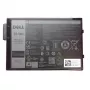 Batterie Dell 3-Zellen 53 Wh Lithium-Ionen 451-BCWQ — Ersatz-Laptop-Akku, 53 Wh, 3-Zellen