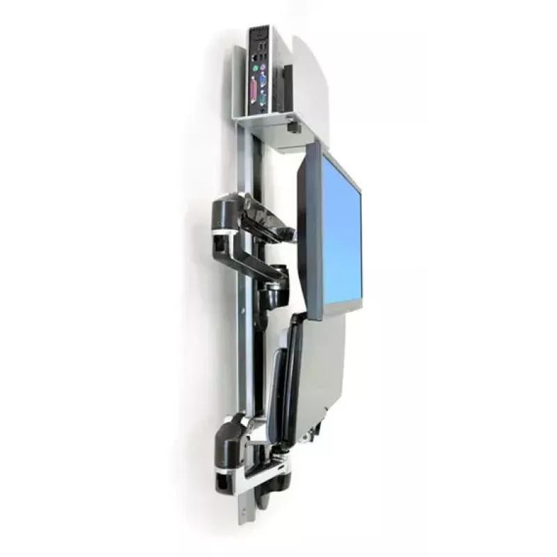 Wandmontagesystem Ergotron LX 45-247-026