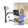 Wandmontagesystem Ergotron LX 45-247-026