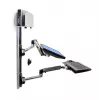 Wandmontagesystem Ergotron LX 45-247-026