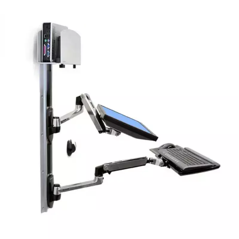Wandmontagesystem Ergotron LX 45-247-026