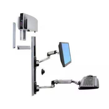 Wandmontagesystem Ergotron LX 45-247-026