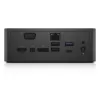 Docking Station DELL TB16 Kabelgebunden Thunderbolt 3 Schwarz