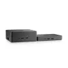 Docking Station DELL TB16 Kabelgebunden Thunderbolt 3 Schwarz