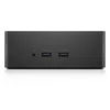 Docking Station DELL TB16 Kabelgebunden Thunderbolt 3 Schwarz