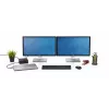Docking Station DELL TB16 Kabelgebunden Thunderbolt 3 Schwarz