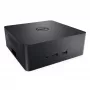 DELL TB18DC Kabelgebundenes USB 3.2 Gen 1 (3.1 Gen 1) Typ-B Schwarz