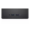 DELL TB18DC Kabelgebundenes USB 3.2 Gen 1 (3.1 Gen 1) Typ-B Schwarz