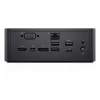 DELL TB18DC Kabelgebunden USB 3.2 Gen 1 (3.1 Gen 1) Typ-B Schwarz