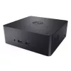DELL TB18DC Kabelgebunden USB 3.2 Gen 1 (3.1 Gen 1) Typ-B Schwarz