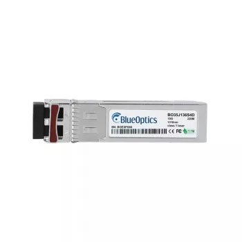SFP+ Transceiver-Modul BlueOptics 455889-B21-BO Glasfaser 220 m