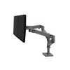 Ergotron LX Series 45-690-293 Monitorhalterung Ständer 68,6 cm 27 Zoll Schreibtisch Dunkelgrau