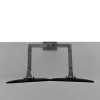 Ergotron LX Series 45-690-293 Monitorhalterung Ständer 68,6 cm 27 Zoll Schreibtisch Dunkelgrau