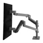Ergotron LX Series 45-690-293 Monitorhalterung Ständer 68,6 cm 27 Zoll Schreibtisch Dunkelgrau