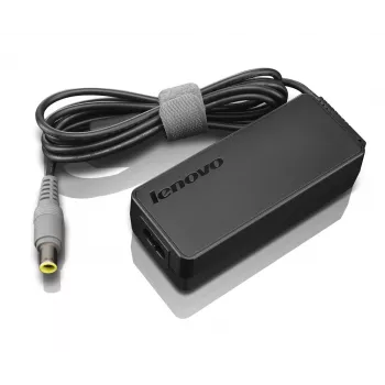 Lenovo 45N0313 Netzteil Indoor 65 W Schwarz