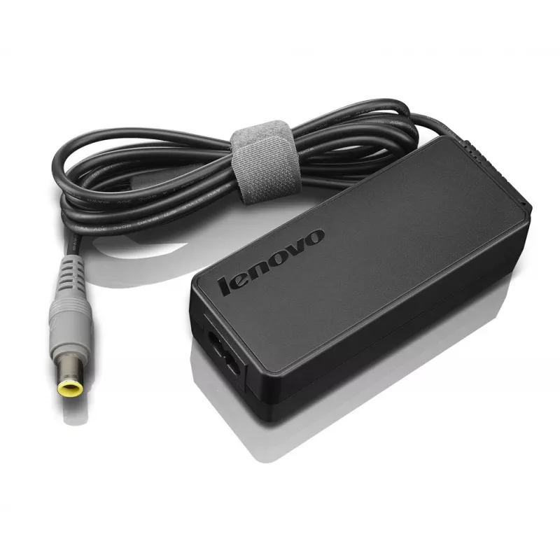 Lenovo 45N0313 Netzteil Indoor 65 W Schwarz