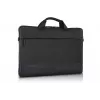 DELL 460-BCFJ 38,1 cm (15 Zoll) Sleeve-Tasche Schwarz, Grau