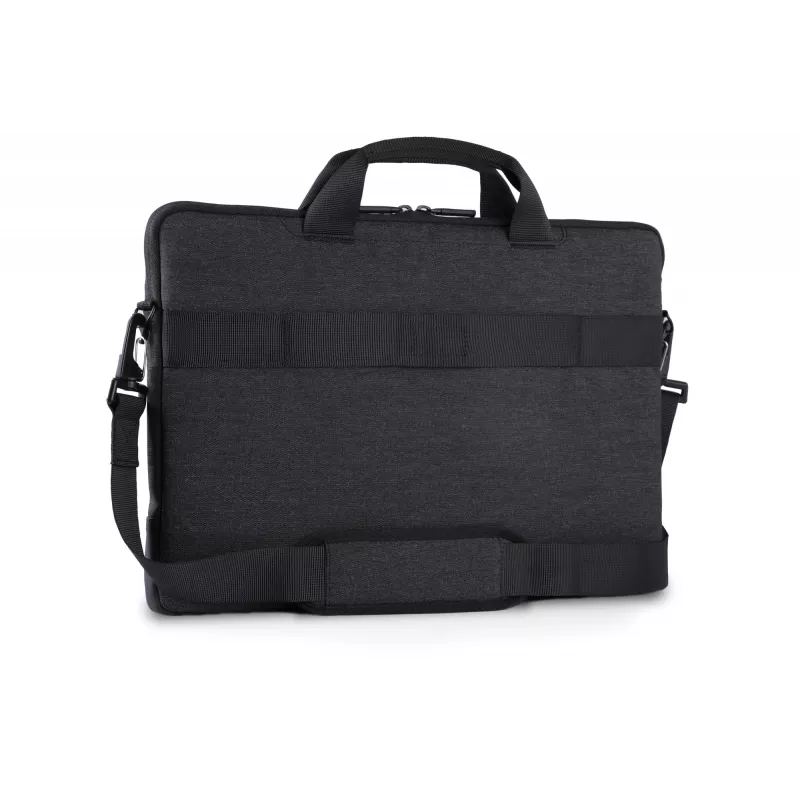 DELL 460-BCFJ 38,1 cm (15 Zoll) Sleeve-Tasche Schwarz, Grau