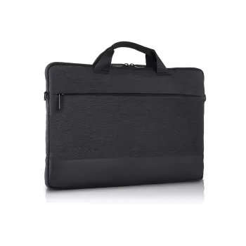 DELL 460-BCFL Laptop-Hülle 33 cm (13 Zoll) Sleeve Blue, Grau