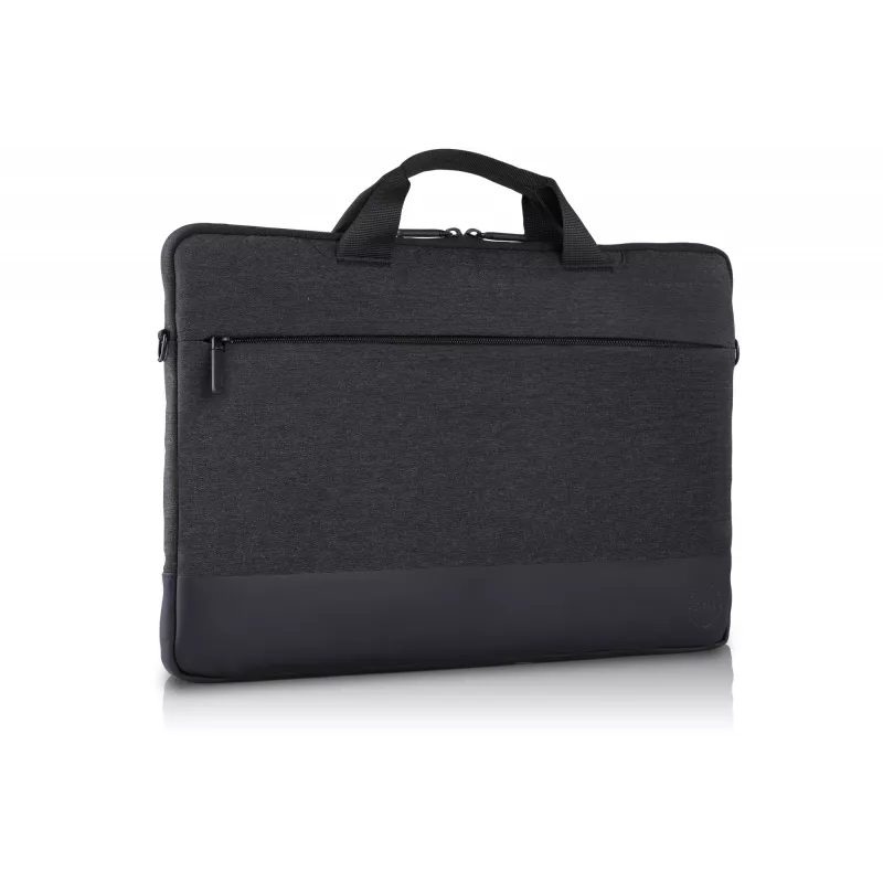 DELL 460-BCFL Laptop-Hülle 33 cm (13 Zoll) Sleeve Blue, Grau