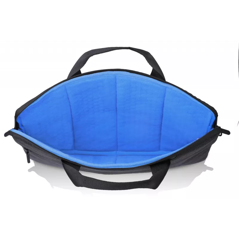 DELL 460-BCFL Laptop-Hülle 33 cm (13 Zoll) Sleeve Blue, Grau