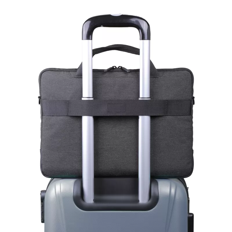 DELL 460-BCFL Laptop-Hülle 33 cm (13 Zoll) Sleeve Blue, Grau