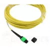 BlueOptics 470-ABGG InfiniBand Glasfaserkabel 5 m MTP 4x LC
