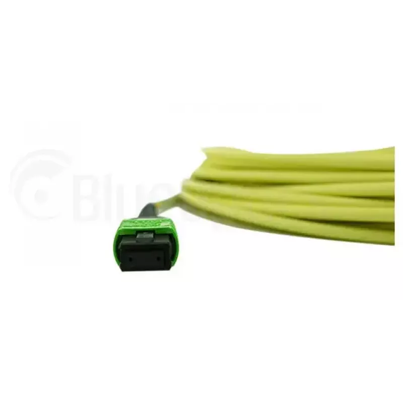 BlueOptics 470-ABGG InfiniBand Glasfaserkabel 5 m MTP 4x LC