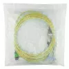 BlueOptics 470-ABGG InfiniBand Glasfaserkabel 5 m MTP 4x LC