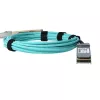 Netzwerkkabel BlueOptics 470-ABNZ-BO QSFP28 AOC 7m Aqua