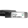 InfiniBand-/Glasfaserkabel BlueOptics 470-ABPY 1 m QSFP28 Schwarz