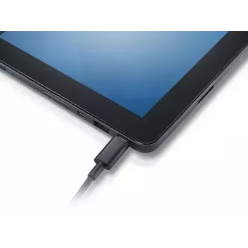DELL KH1C8 Netzteil Drinnen 30 W Schwarz