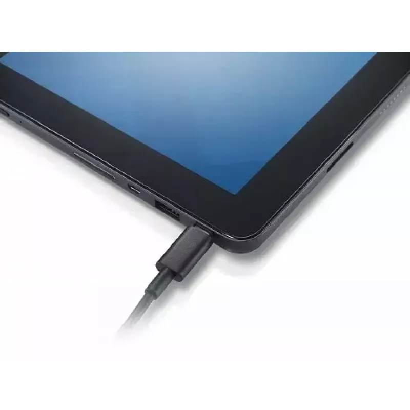 DELL KH1C8 Netzteil Drinnen 30 W Schwarz