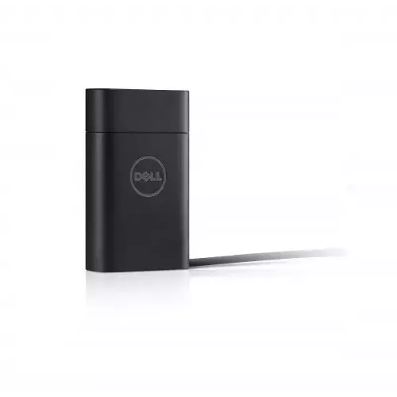 DELL KH1C8 Netzteil Drinnen 30 W Schwarz