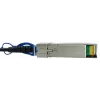 InfiniBand/LWL-Kabel BlueOptics 470-ACEX-BL 1 m SFP28 Stecker/Stecker