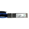 InfiniBand/LWL-Kabel BlueOptics 470-ACEX-BL 1 m SFP28 Stecker/Stecker