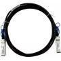InfiniBand/LWL-Kabel BlueOptics 470-ACEX-BL 1 m SFP28 Stecker/Stecker
