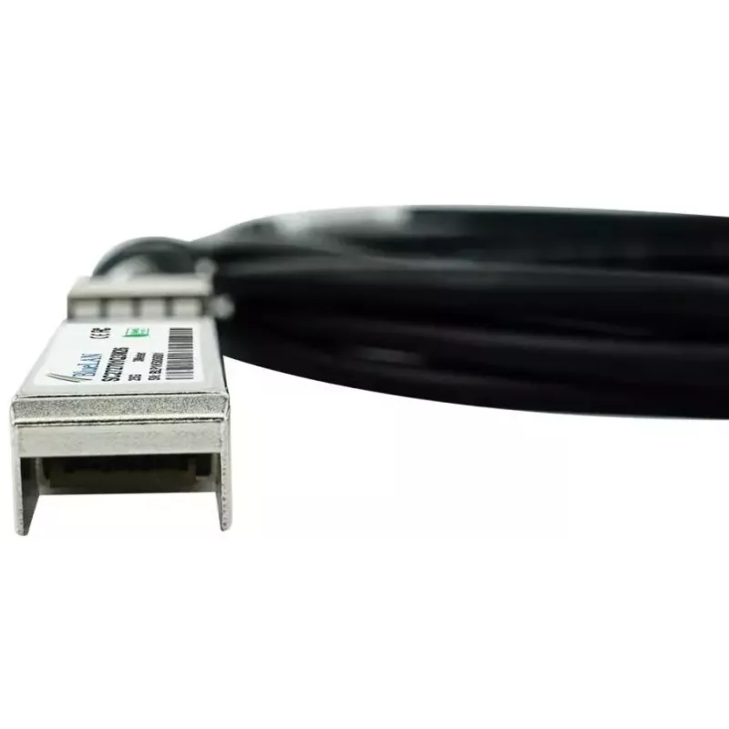 BlueOptics 470-ACEY InfiniBand-Glasfaserkabel 5 m SFP28 Stecker Stecker